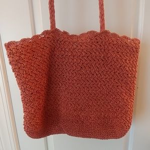 Women's handbag